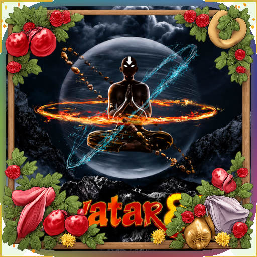 avatar808 — galeri pratinjau Resmi APK